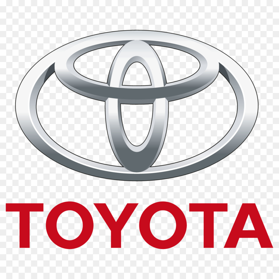 Logo Toyota，Voiture PNG