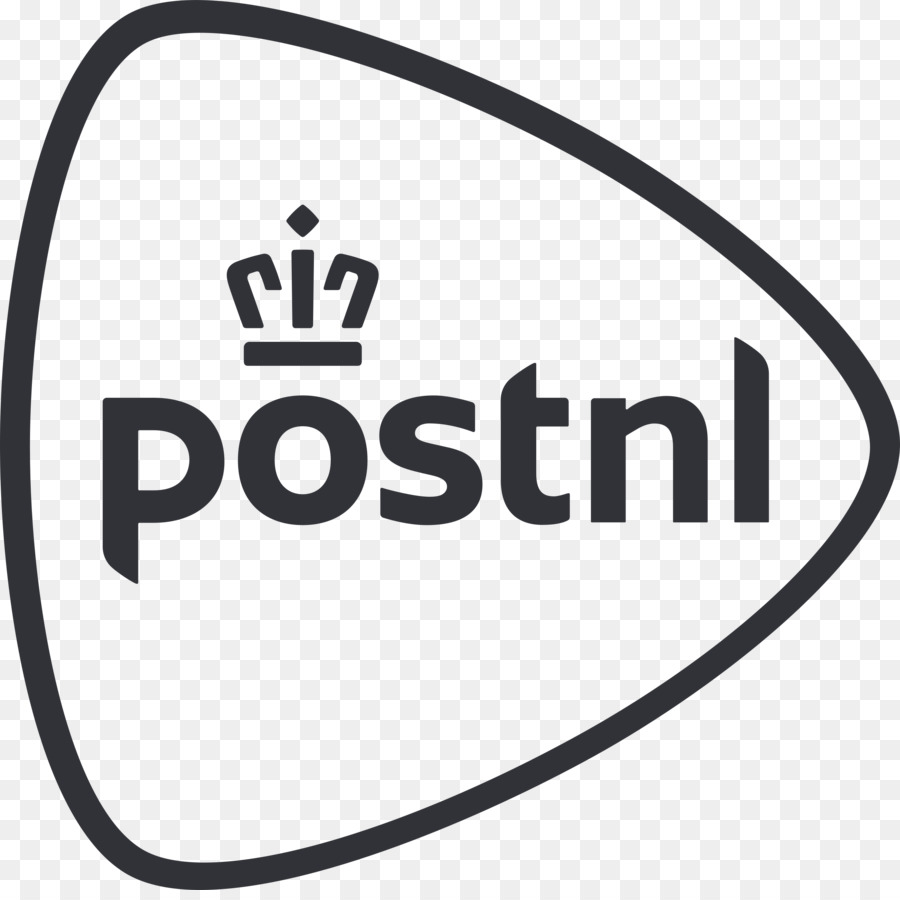 Logo Postnl，Mail PNG