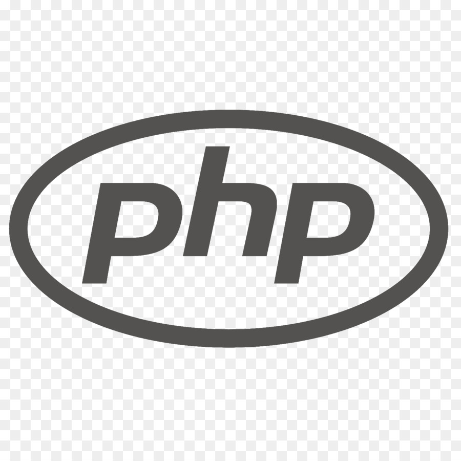 Logo Php，Programmation PNG