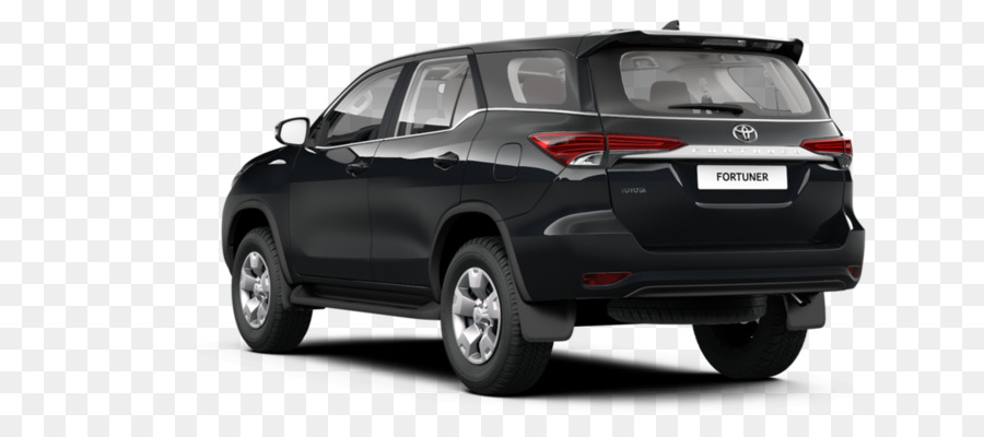 Toyota Highlander，Toyota Fortuner PNG