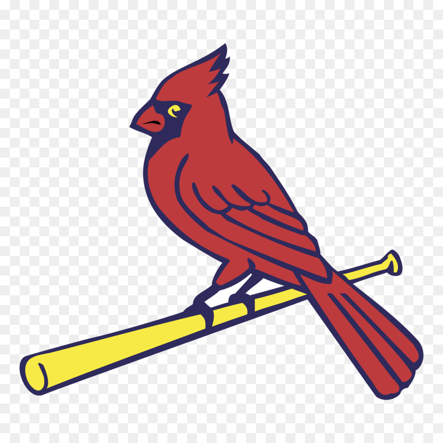 Cardinals De St Louis, Mlb, Des Logos Et Des Uniformes De La St Louis