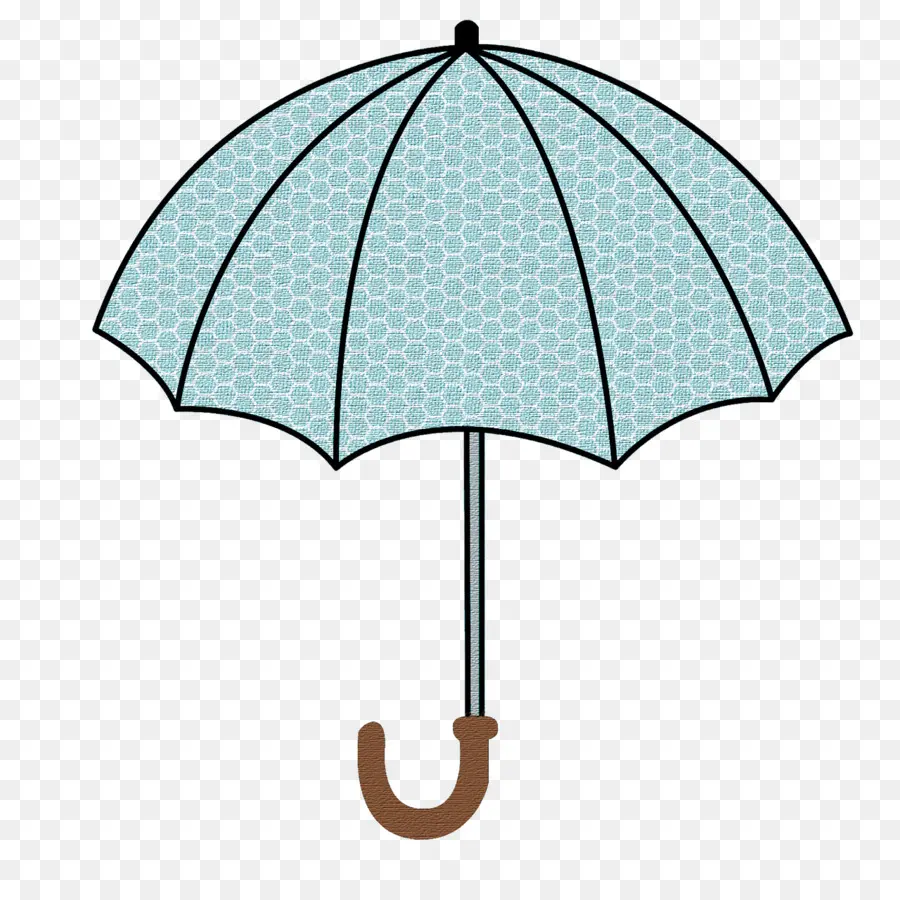 Parapluie Bleu，Parasol PNG