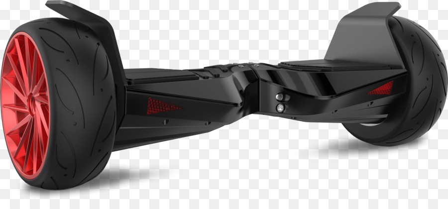 Hoverboard，Auto équilibrage PNG