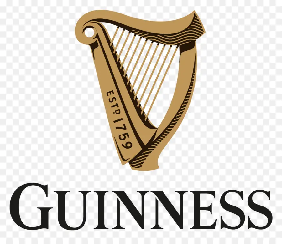 Logo Guinness，Guinness PNG