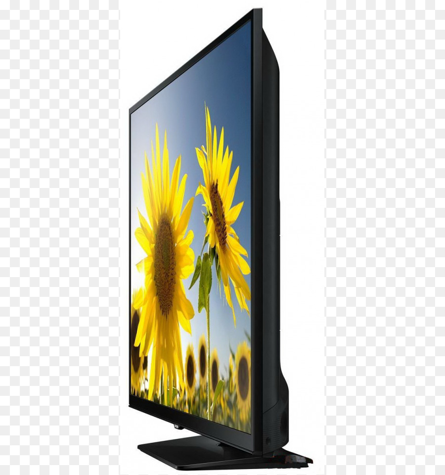 Ledbacklit Lcd，720p PNG