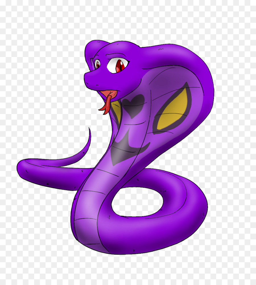 Serpent De Dessin Animé，Reptile PNG