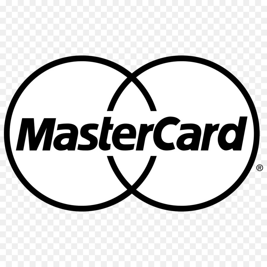 Logo Mastercard，Carte De Crédit PNG