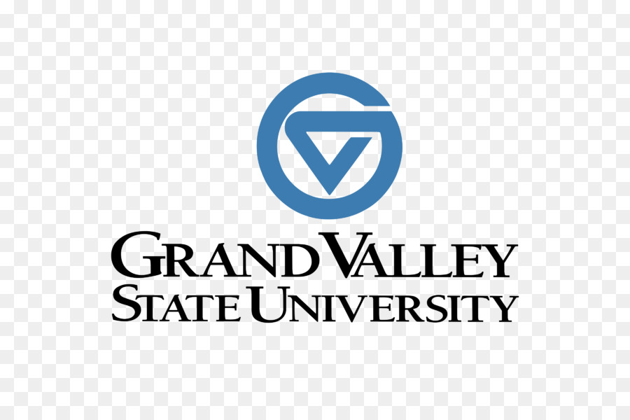 Université D'État De Grand Valley，Logo PNG