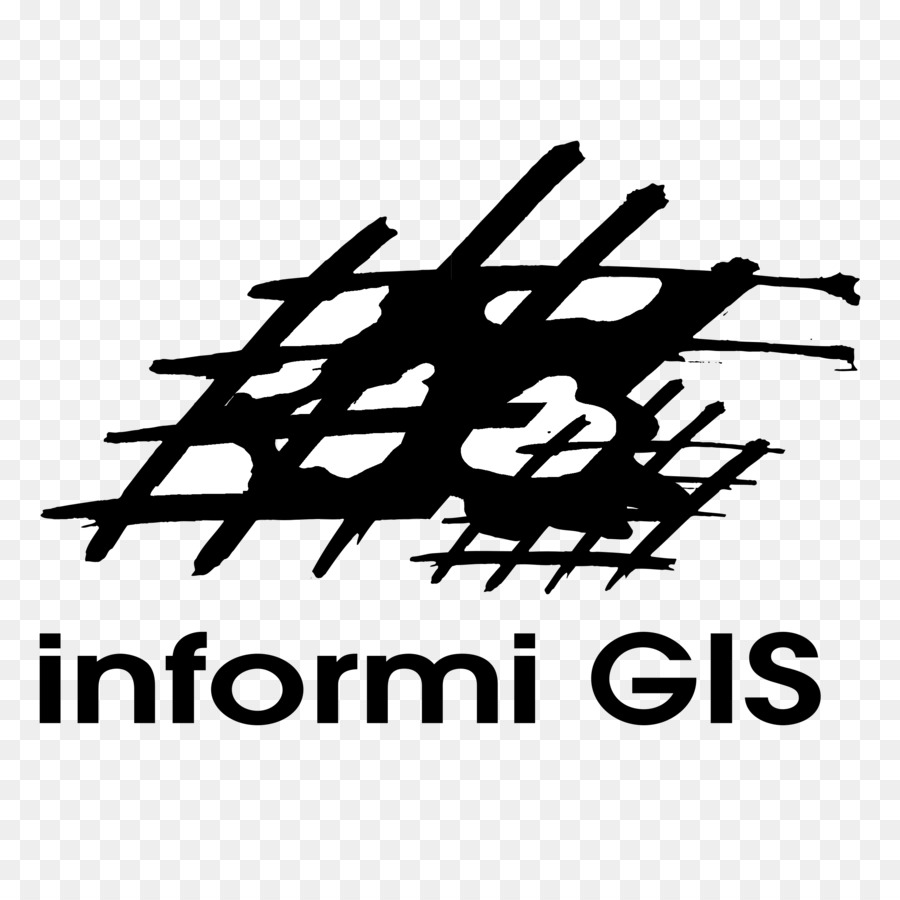 Système D Information Géographique，Logo PNG