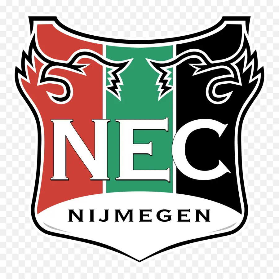 Nec Nimègue，Football PNG