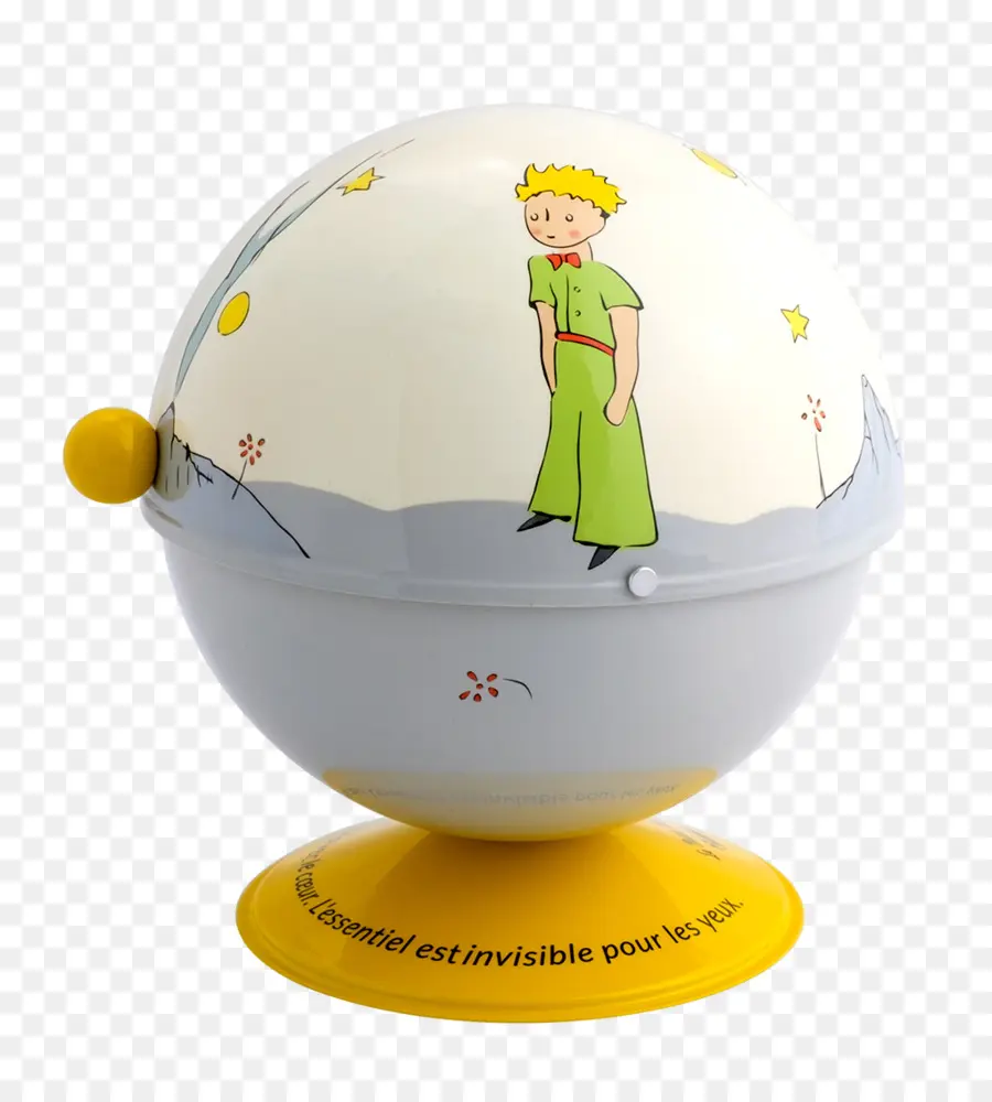 Petit Prince，Pylones PNG