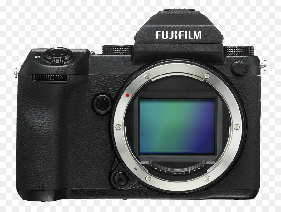 Fujifilm，Caméra PNG