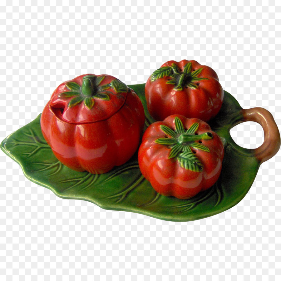 Tomate，Piment PNG