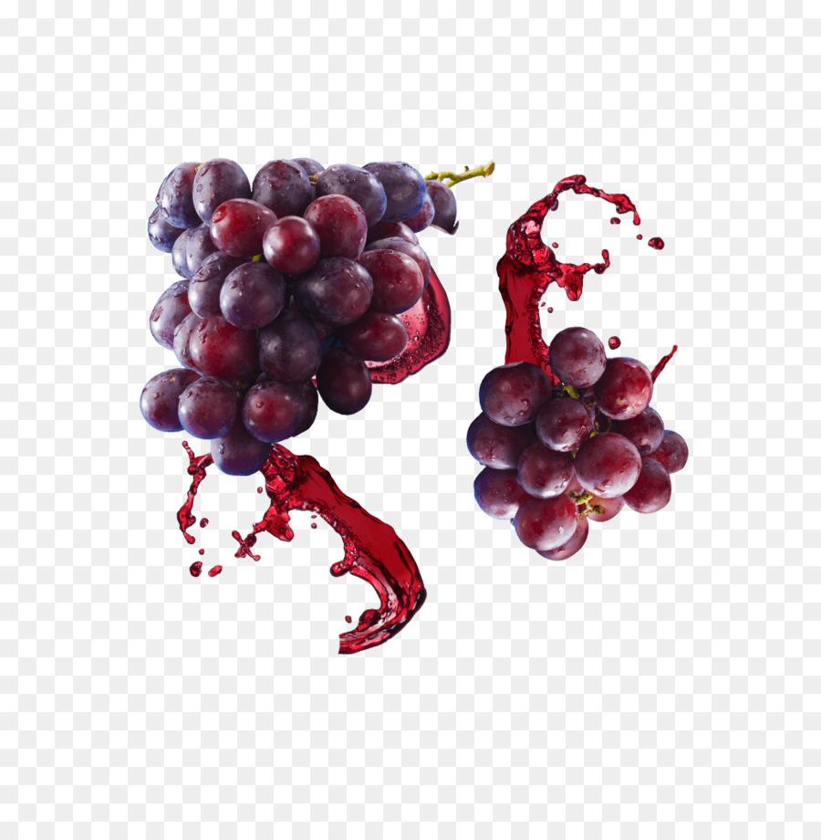 Raisins，Vin PNG