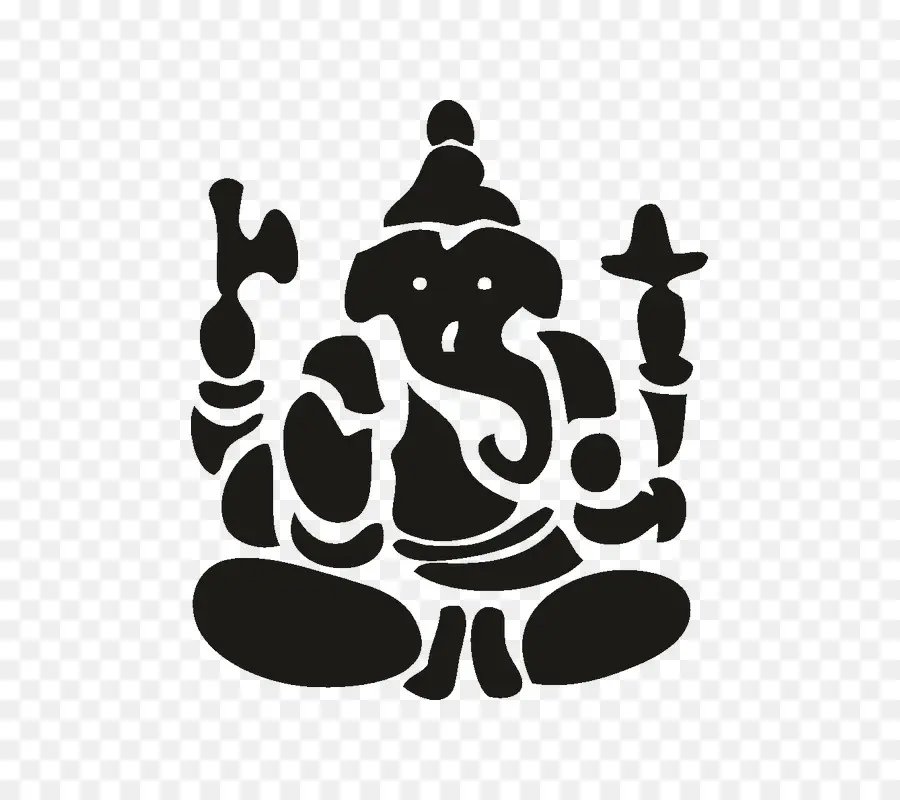 Ganesha，Hindouisme PNG
