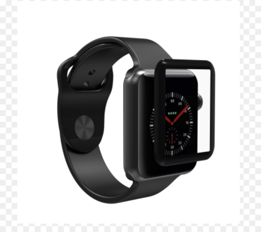 Apple Watch Series 3，Pomme PNG