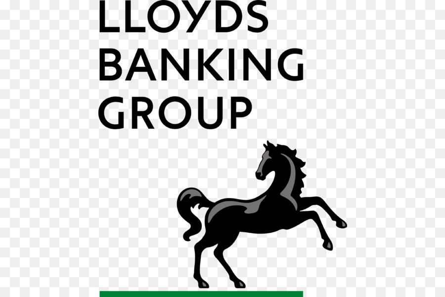 Logo Du Groupe Bancaire Lloyds，Banque PNG