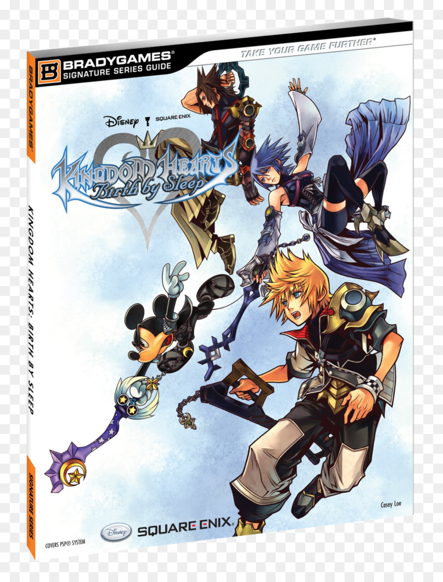 Kingdom Hearts Naissance Par Sommeil，Kingdom Hearts Iii PNG