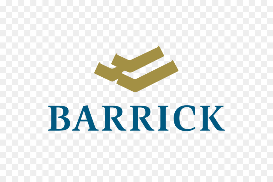 Logo Barrick，Marque PNG