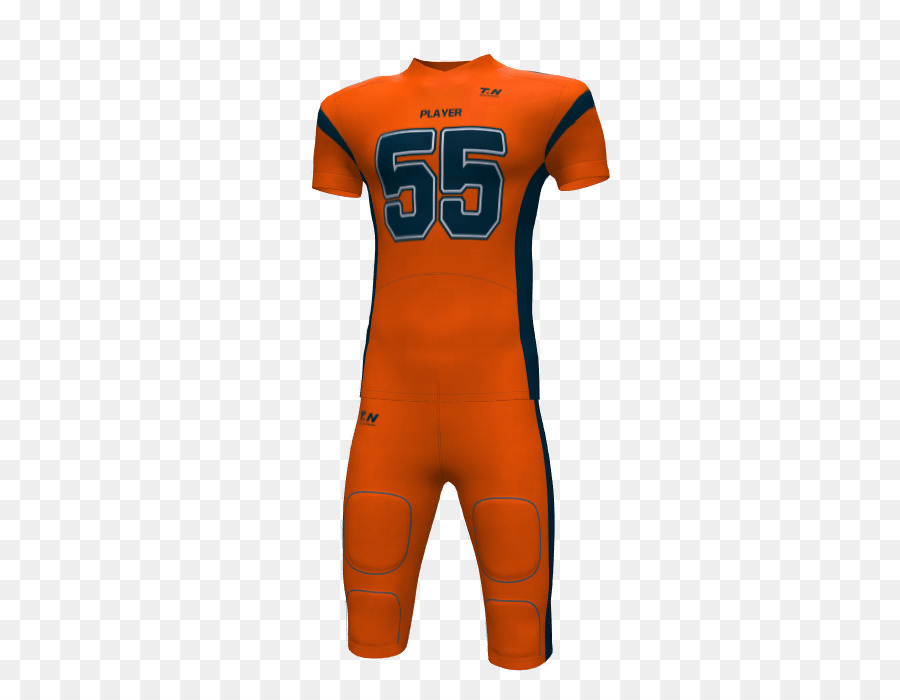 Jersey，Football PNG