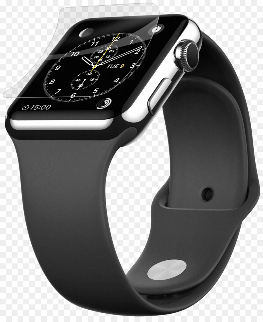 Apple Watch Series 2，Protecteurs D'écran PNG