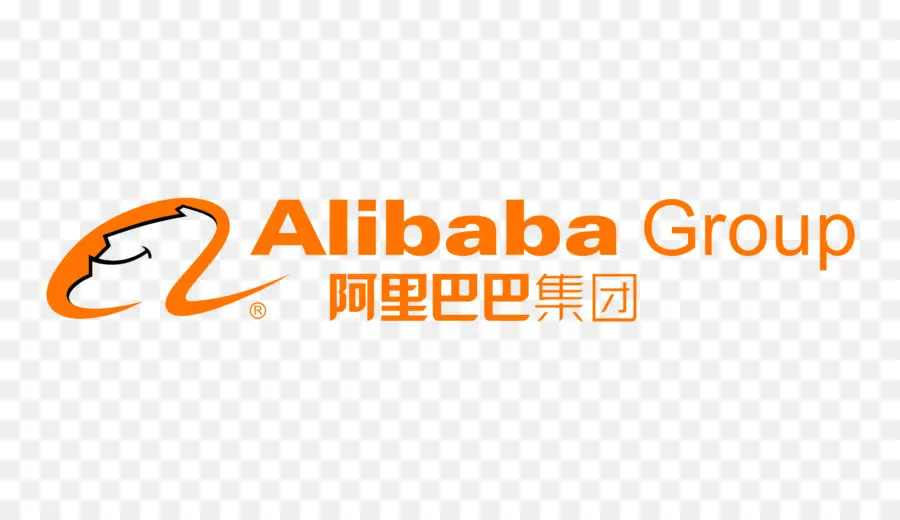 Logo，Groupe D'alibaba PNG