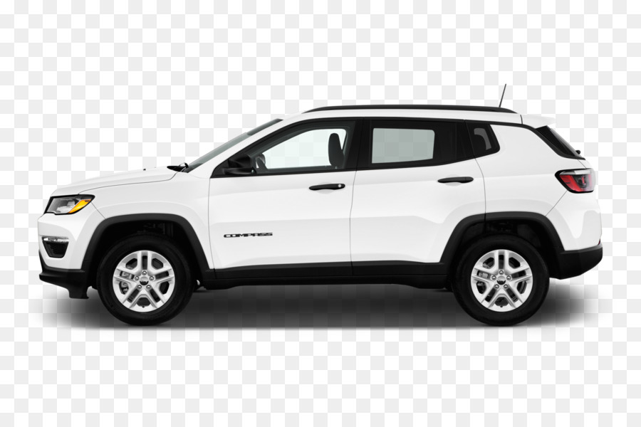 Suv Blanc，Voiture PNG