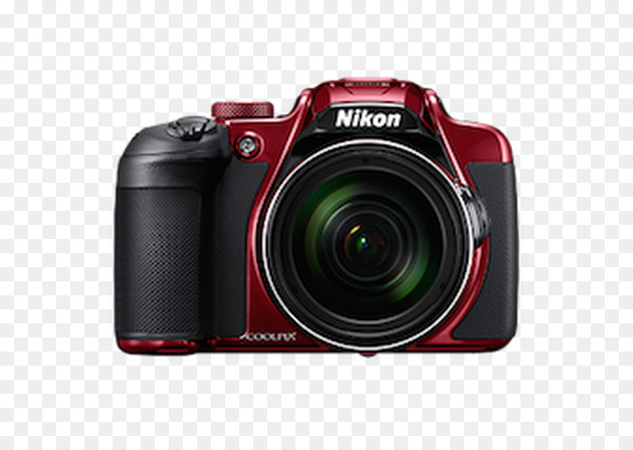 Nikon Coolpix P610，Caméra Pointandshoot PNG