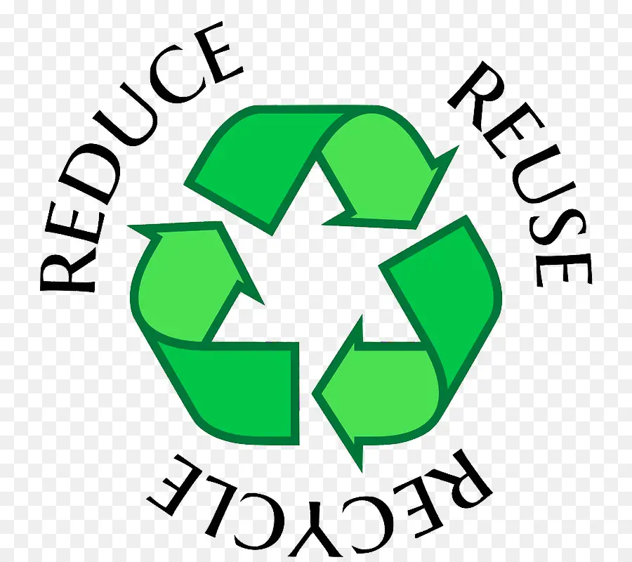 Symbole De Recyclage，Réutilisation PNG