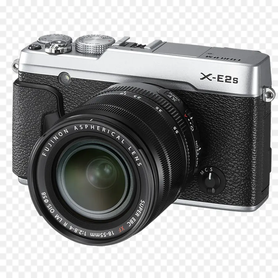 Fujifilm Xe3，Fujifilm PNG