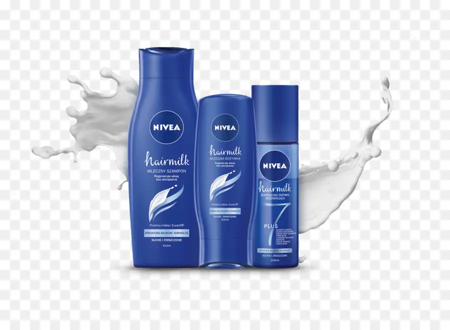 Produits Nivéa，Soins De La Peau PNG