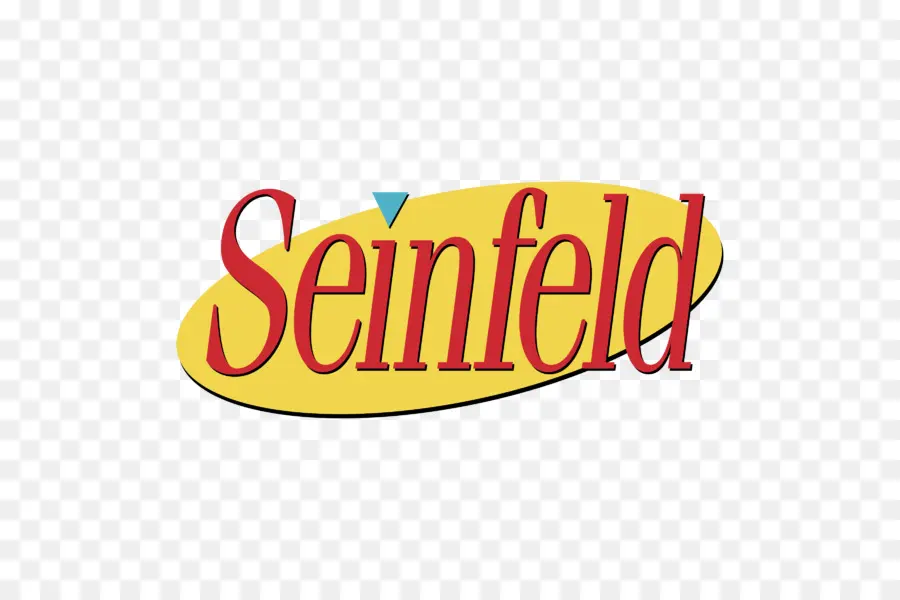 Logo，Seinfeld Saison 9 PNG