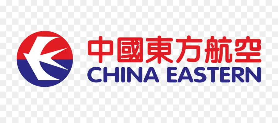 China Eastern Airlines，Logo PNG