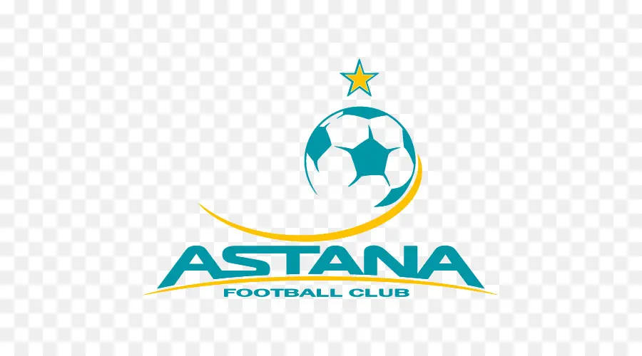 Fc Astana，Logo PNG