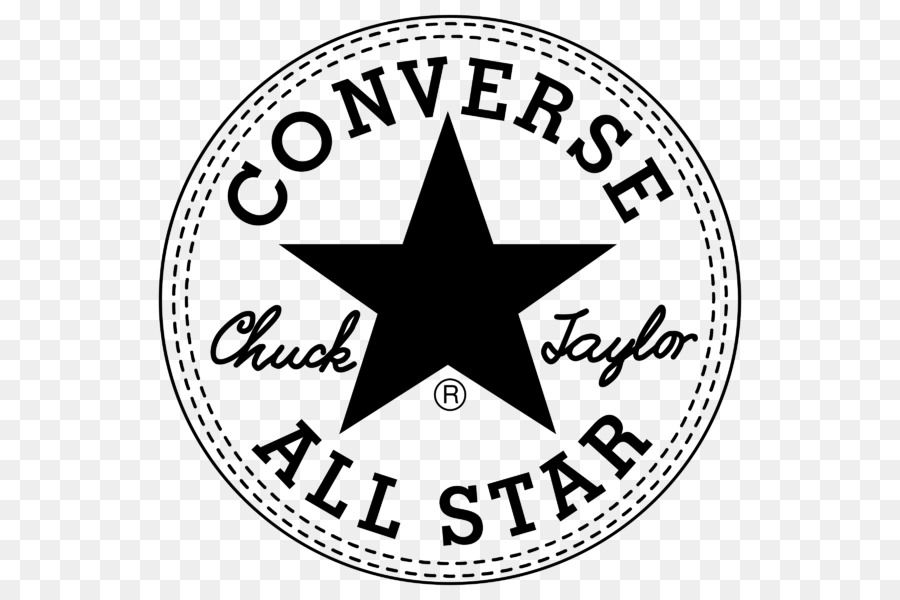 Chuck Taylor All Stars, Converse, Hightop PNG - Chuck ...