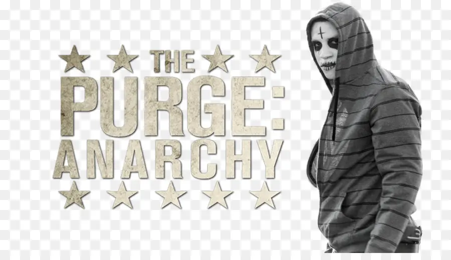 La Purge  L'anarchie，Horreur PNG