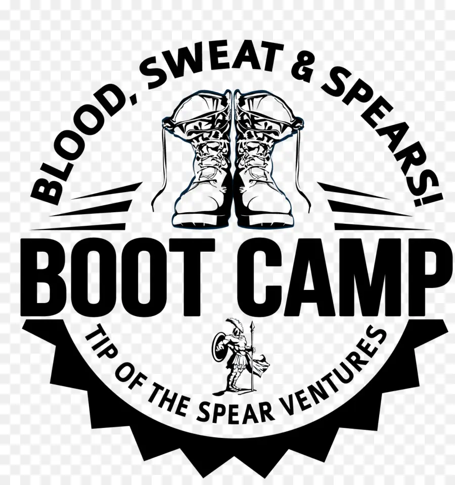 Fitness Boot Camp，Logo PNG