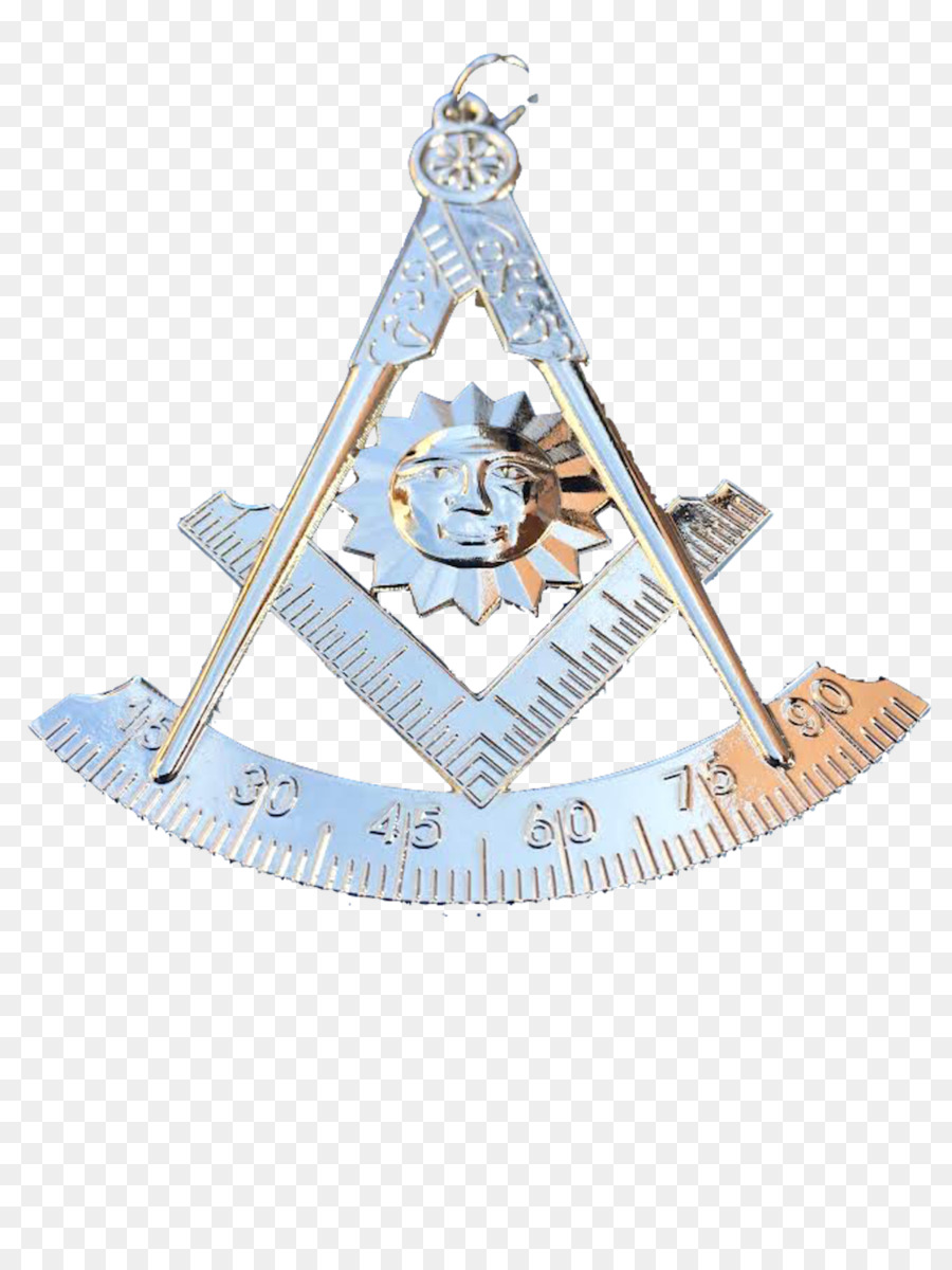 Masonic Carte de Noël maçons Compass Symbole Arbre de Noel