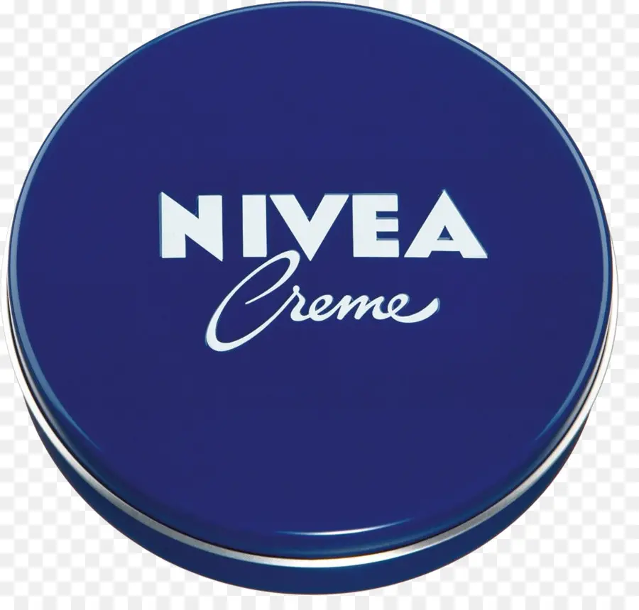 Crème Nivea，Soins De La Peau PNG