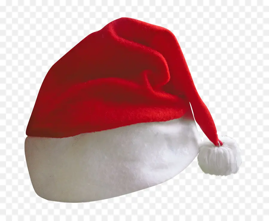 Le Père Noël，Costume De Père Noël PNG