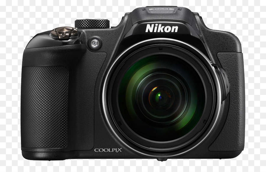 Nikon Coolpix P600，Caméra Pointandshoot PNG