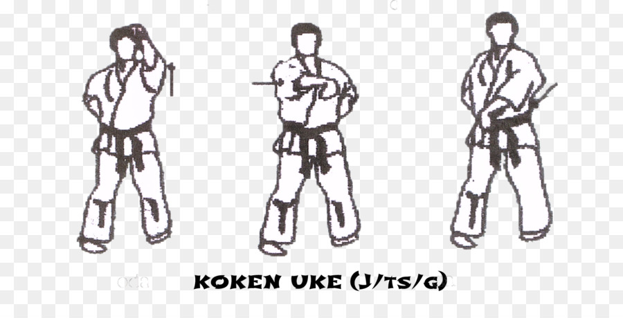 Taikyoku，Kyokushin PNG