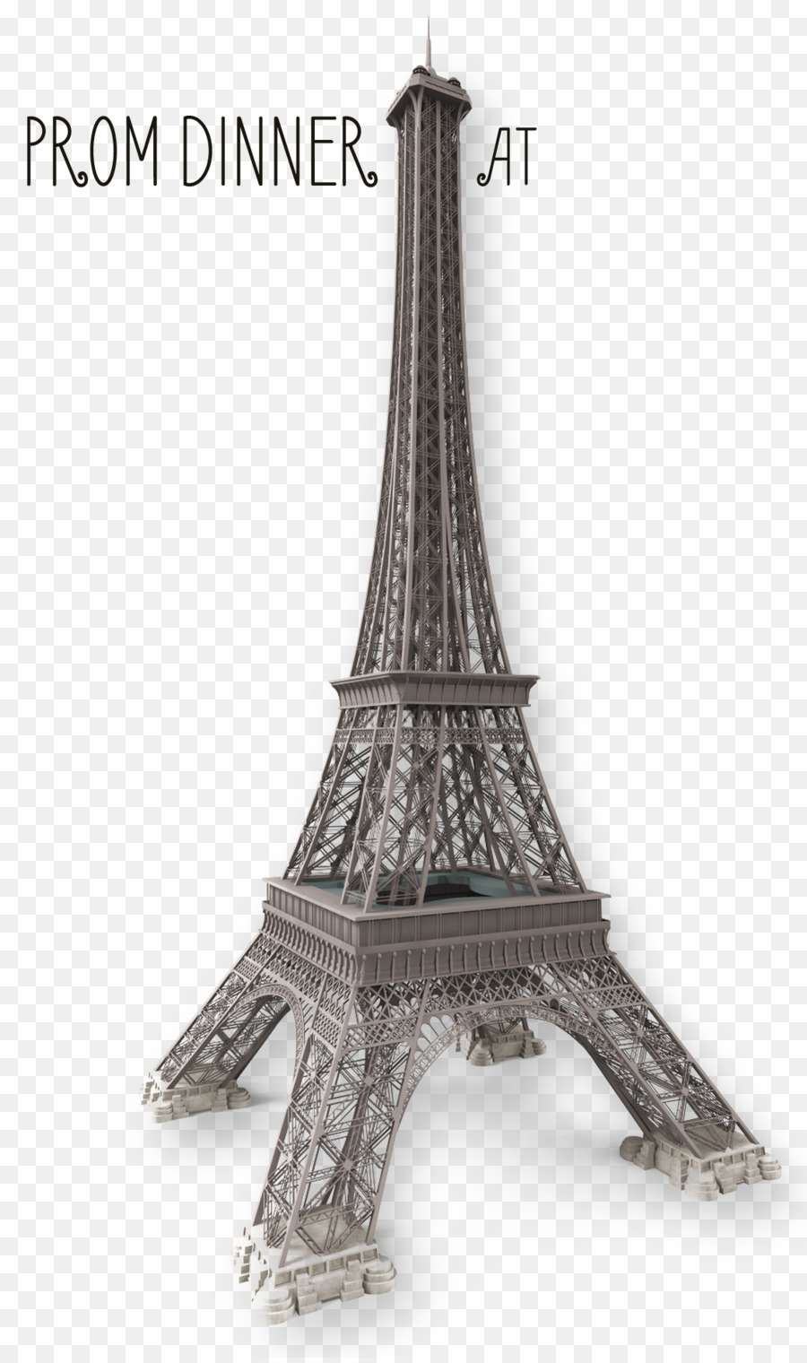Tour Eiffel，Champion De Mars PNG