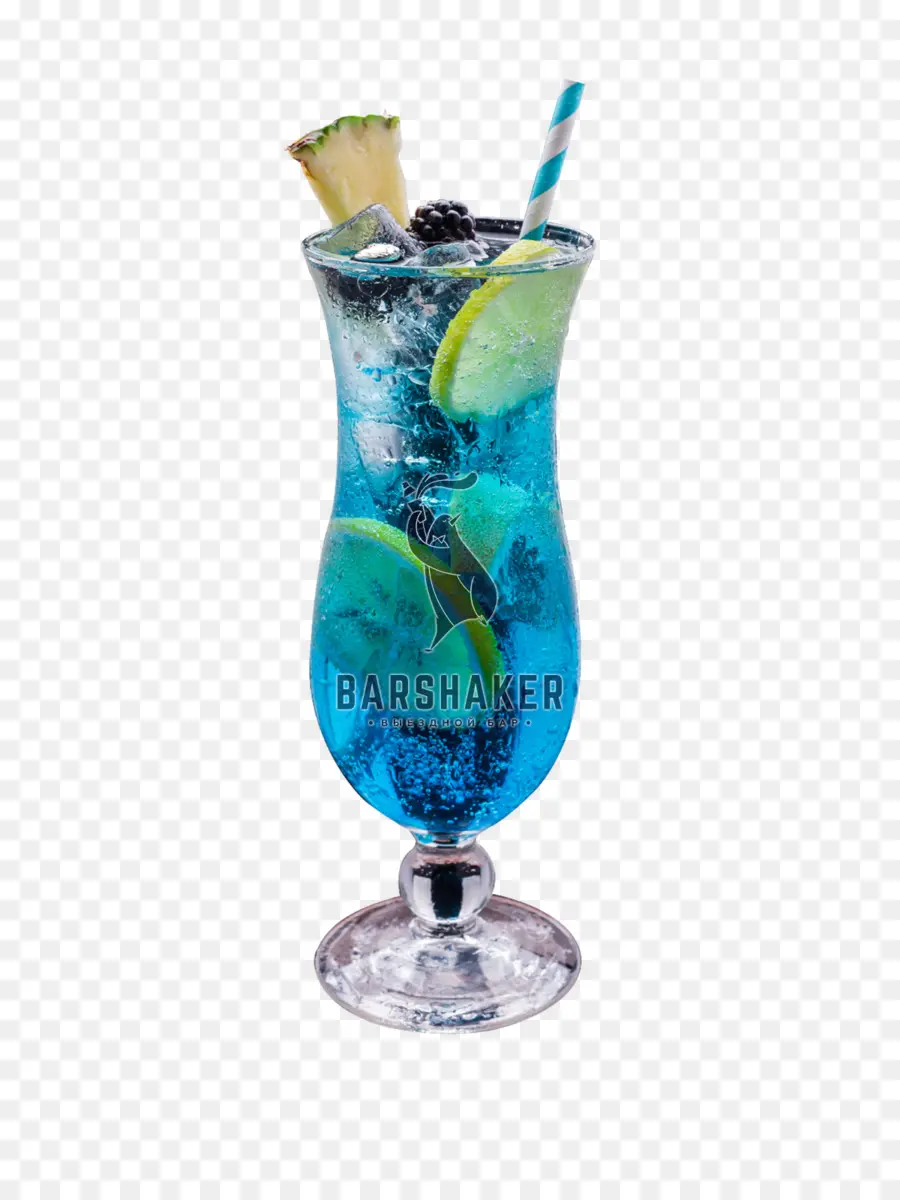 Blue Hawaii，Lagon Bleu PNG