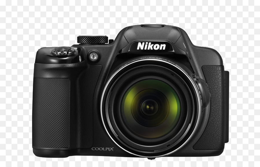 Canon Powershot Sx60 Hs，Nikon PNG