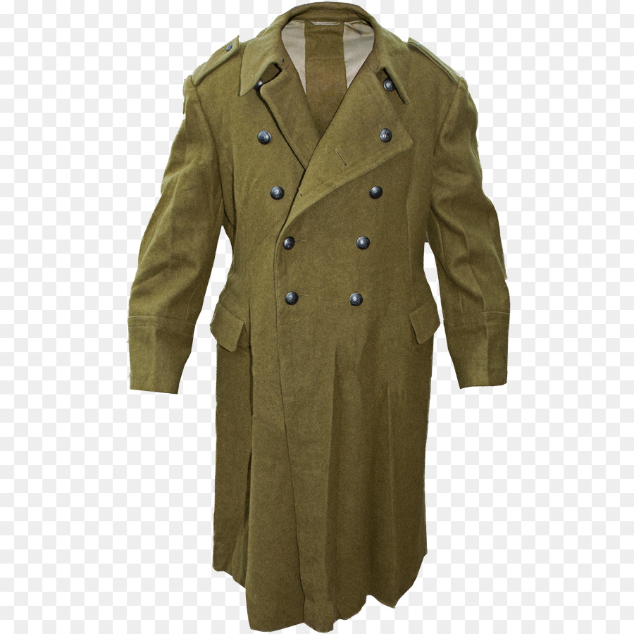 Trench Coat，Pardessus PNG