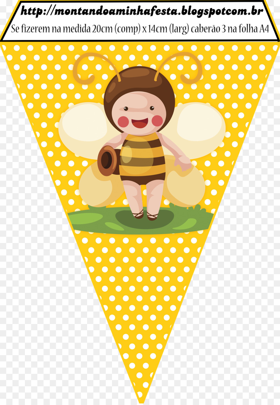 Abeille，Faire La Fête PNG