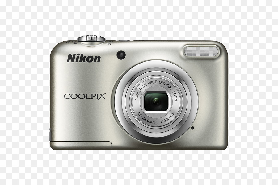 Nikon Coolpix A10，Caméra Pointandshoot PNG