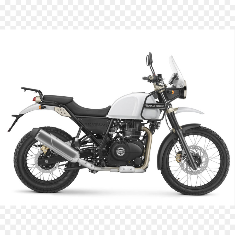 Suspension，Royal Enfield Himalayan PNG