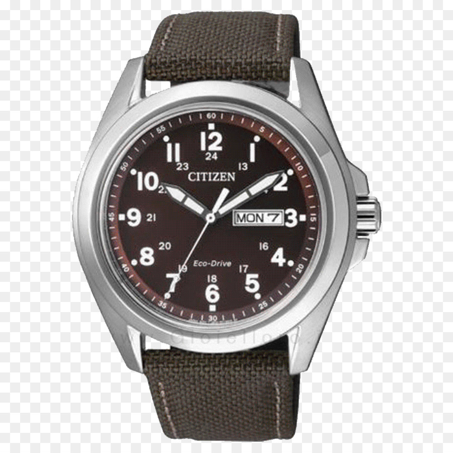 Montre，Citizen Watch PNG